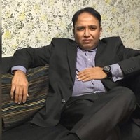 Anis Ahmed