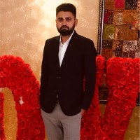 Sahil Dutt