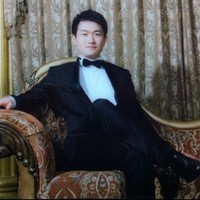 Harrison Wang