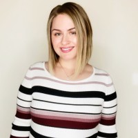 Ashley Bradford
