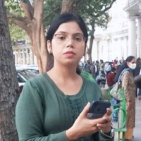 Sangeeta Mehra