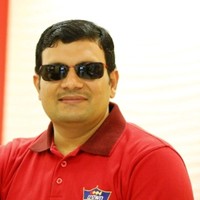 Deepak Shukla