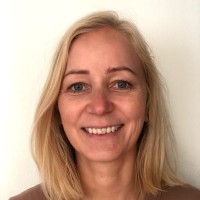 Ditte Marie Henlov Jørgensen
