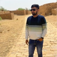 Parth Ruparelia