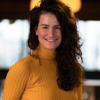 Anne-Sophie Buurman