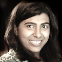 Lakshmi Sasidharanpillai