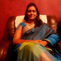 Mounika Raj