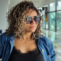 Edluce Leitão Veras