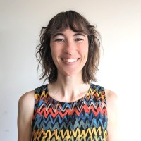 Rebecca Evans