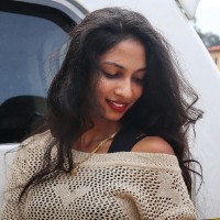 Anusha NS