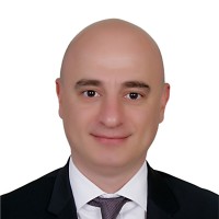 Çağdaş Üstündağ