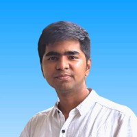Rudraksh Yadav