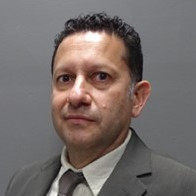 Cesar Vega