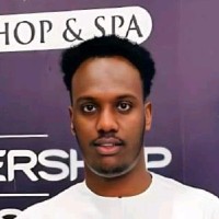 Abdirizack Ibrahim