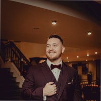 Alex Steakley