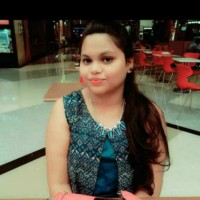 Kartiki Sahare