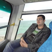 Khaled Hanafy