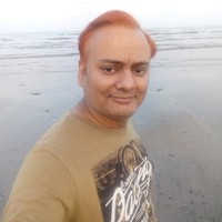 Dakshesh Bohra