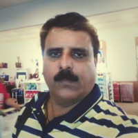 Raghavendra Purohit