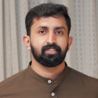 Deepak Suresh