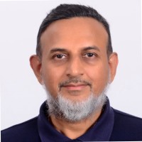 Munavar Hussain saifudeen Saifudeen