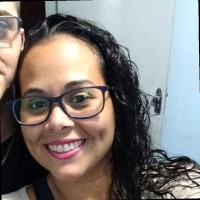 Natalia Silva De Freitas Estevão Santos