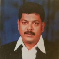 Madhu Sudhan Gorichitti