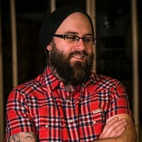 Patrick Tarnowski