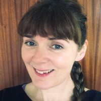 Ann O'Connell
