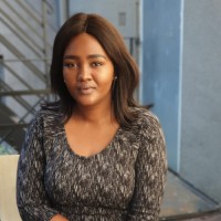 Bontle Motsema