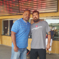 Larell Tolbert