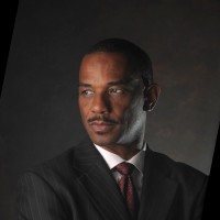 T. Tyronne Champion D.Ed.Min.