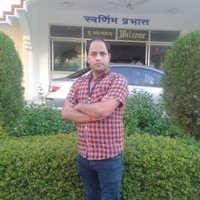 Anil Kumar Yadav