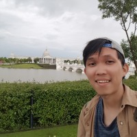 Kah Jun Lee