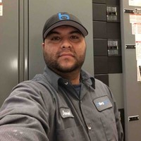 Daniel Garcia