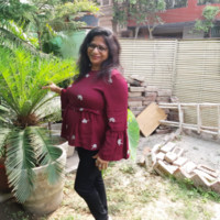 Shally Aggarwal