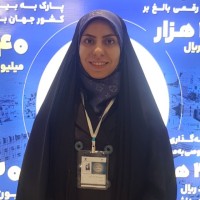 Mahdis Karrabi