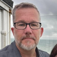 Paul Tucker
