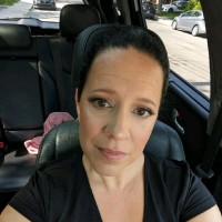 Véronique Leblanc