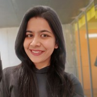 Rashika Jaiswal