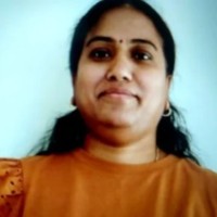Shakunthala Arcot