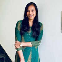 Madhavi D