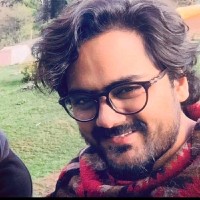 Chetan Joshi