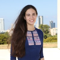 Ye'ela Bar-Gad