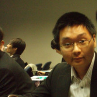 Ka Kit, Steven LUI