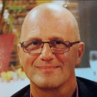 Fabrizio Dell'Orto