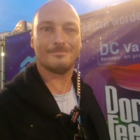 Marco De Jong