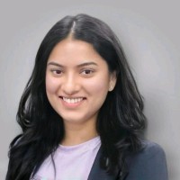 Meher Jahnavi Machiraju
