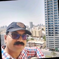 Pradeep Mayingala