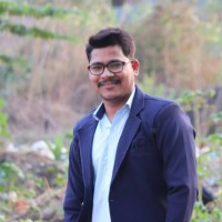 Amankumar Jha, Cmrp